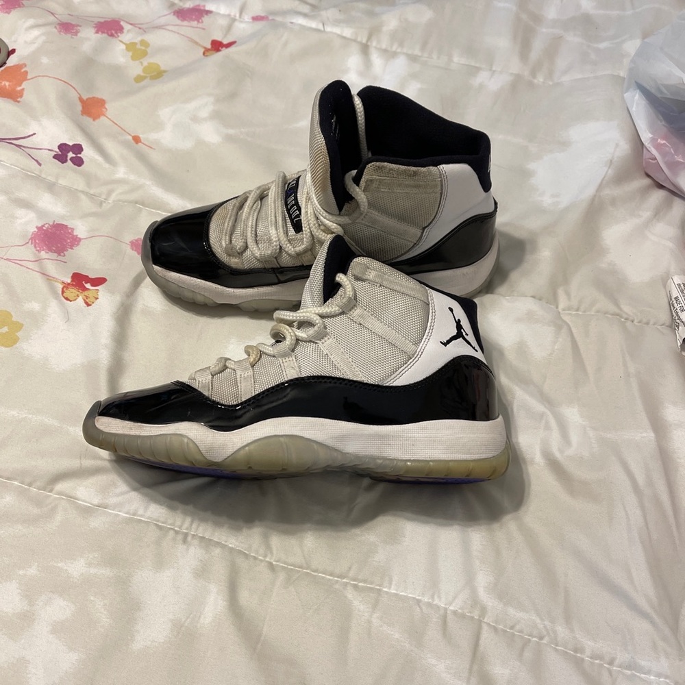 Jordan’s 2018
